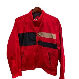 Land n Lakes Jacket Mens Size XL Vintage